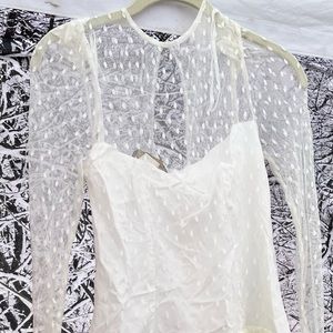 Positive Influence from the 80s